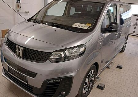 Fiat Ulysse 100KW 8Sitzer Standheizung
