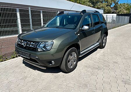 Dacia Duster I Prestige 4x2