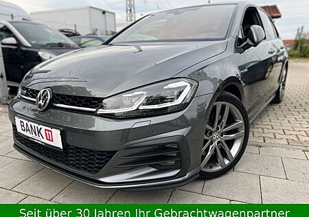 VW Golf Volkswagen VII 2.0TDI GTD DSG *1Hand - 71.500km - LED*
