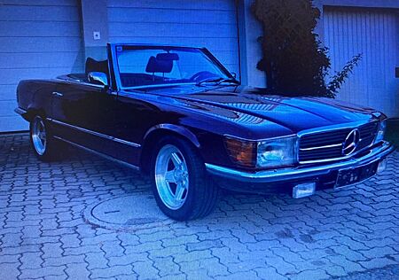 Mercedes-Benz SL 450