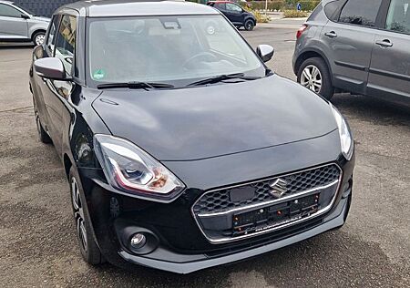 Suzuki Swift Comfort