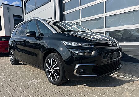 Citroën C4 Spacetourer Grand C4 Picasso Shine 7 Sitzer/PDC/Kamera