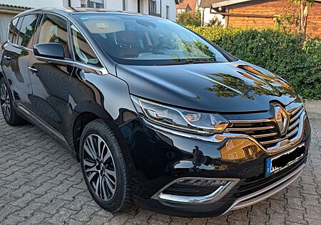 Renault Espace ENERGY TCe 200 EDC Initiale Paris Ini...