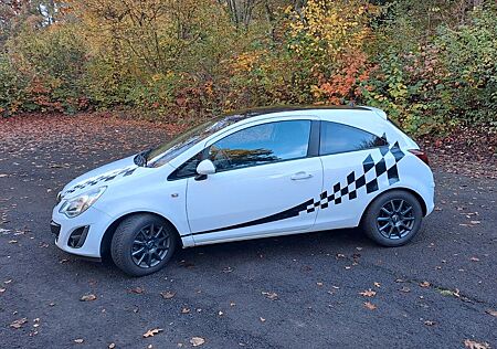 Opel Corsa 1.4 Color Edition 74kW Color Edition