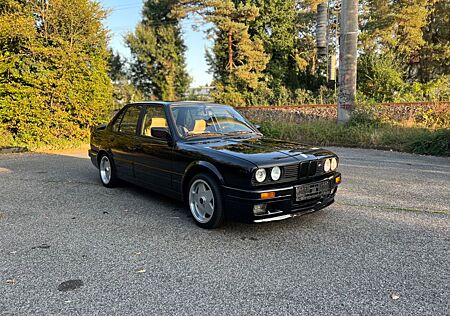 BMW 325i Mtech2