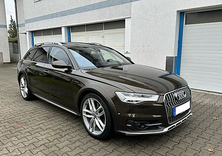 Audi A6 Allroad 3.0 TDI quattro Exklusiv