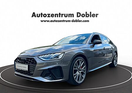Audi A4 Avant S line Avant 40 TDI quattro S line C