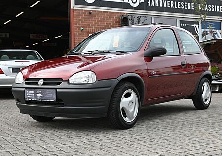 Opel Corsa B 1.4 Grand Slam *1.HD*WENIG KM*GARANTIE*