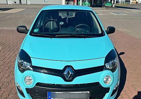 Renault Twingo 1.2 16V 75 eco2