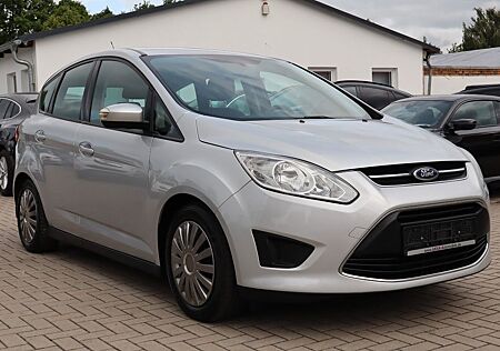 Ford C-Max 1,6 Ti-VCT 92kW Trend