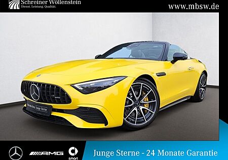 Mercedes-Benz SL 43 AMG AMG SL 43 Premium*Night-II*FAP*Burm*PerfSound*KG