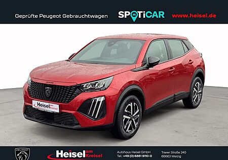 Peugeot 2008 Active Pack 1.2 PureTech 100