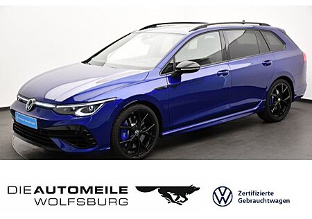 VW Golf Volkswagen 8 VIII R Variant 2.0 TSI 4Motion DSG H&K/Pa