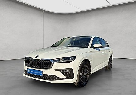 Skoda Scala gebraucht kaufen Skoda Scala 1.0 TSI Tour Navi ACC