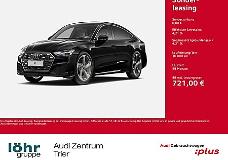 Audi A7 Sportback 50 TDI S line quattro tiptronic