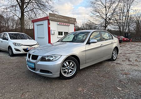 BMW 320i LIMOUSINE*AUTOMATIK*SCHIEBEDACH*PDC