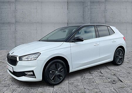 Skoda Fabia Selection 1,0 TSI DSG 116 PS ACC SHZ Clim