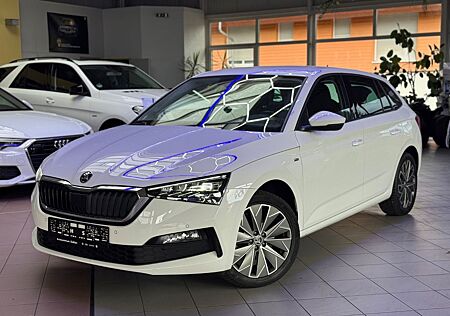 Skoda Scala Clever