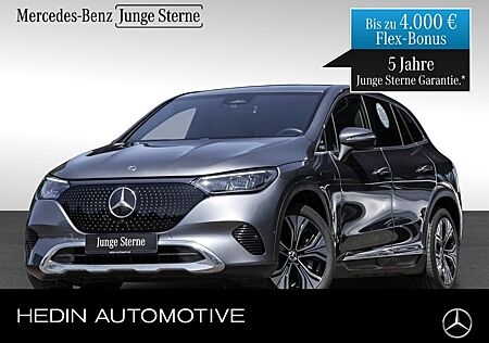 Mercedes-Benz EQE SUV EQE 300 SUV Electric Art|KEYL|LED|DISTR|NAVI|KAM