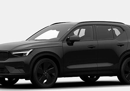 Volvo XC40 B4 Plus Black Edition*MATRIX*360°*ACC*BLIS