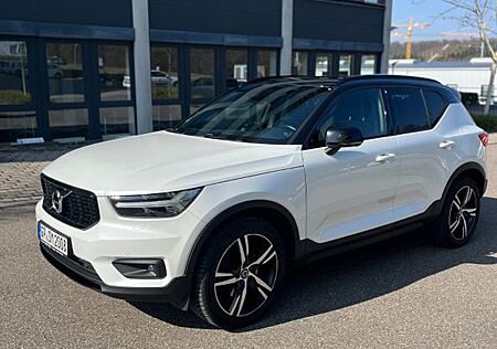 Volvo XC 40 XC40 T4 R Geartronic