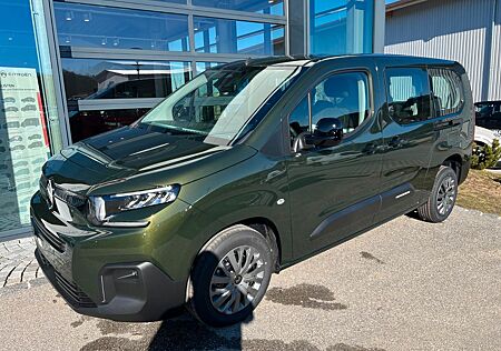 Citroën Berlingo XL BlueHDi 130 Plus 7-Sitzer
