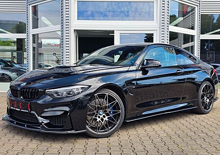 BMW M4 Coupe M Shadowline/Headup/PDC/NAVi