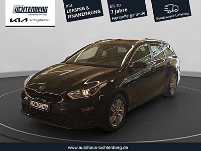 Kia CEED SPORTSWAGON 1.4T VISION AHK+NAVI+KAMERA+SIT