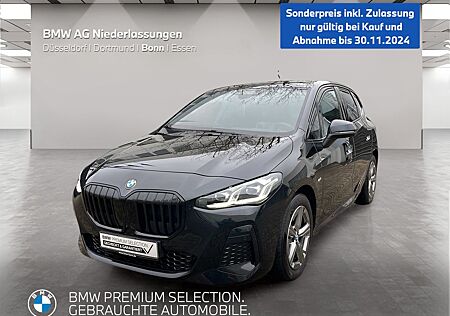 BMW Active Hybrid 5 223i xDrive Active Tourer M Sport AHK Harman/K