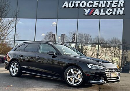 Audi A4 35 TDI S tronic Sport Avant 1.HA/NAV/VIRT.COC