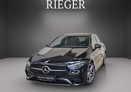 Mercedes-Benz A 180 AMG Pano*Kamera*Keyless*Spurhalte*SHZ*LED*