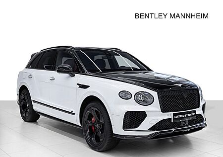 Bentley Bentayga S V8 von MANNHEIM