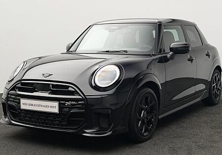 Mini Cooper S 5-Türer