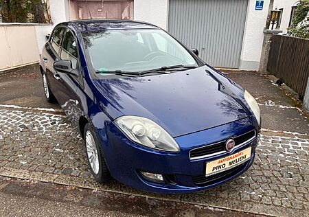 Fiat Bravo 1.4 16V MultiAir Turbo Lounge Anhängerk.