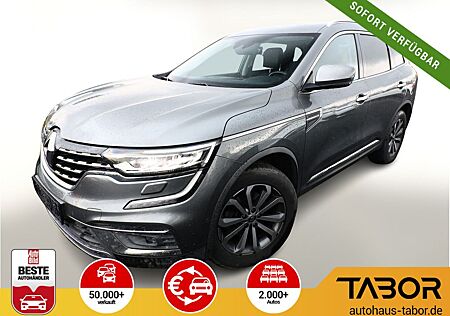 Renault Koleos II 2.0 dCi 185 CVT Intens Nav SHZ PDC