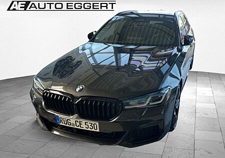 BMW 530 d M-Sport xDrive Touring ehem.UPE 100.550€*