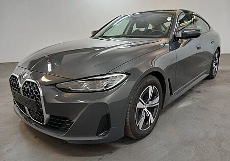BMW 420d xDrive Gran Coupé HUD LED DAB HIFI PARKASSI