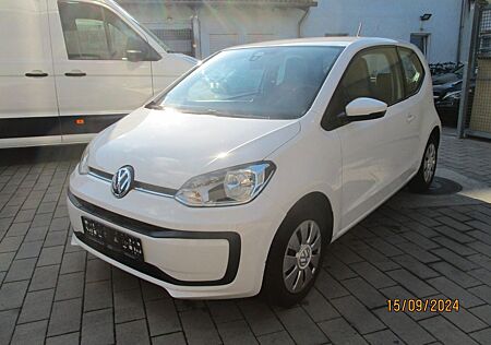 VW Up Volkswagen ! 1.0 44kW