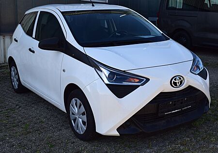 Toyota Aygo (X) Aygo