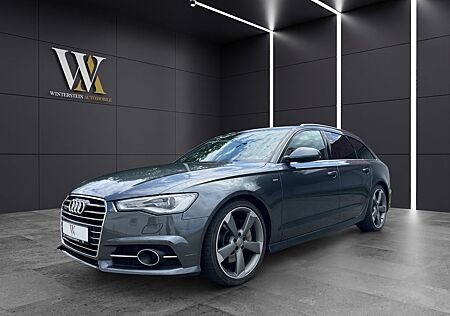 Audi A6 Avant 3.0 TDI clean diesel/quattro/S-Line/AHK