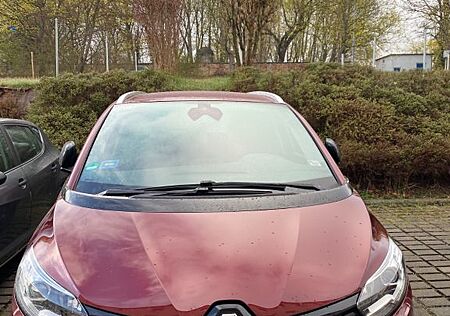 Renault Grand Scenic ENERGY TCe 140 EDC Limited Limited