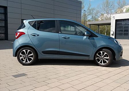 Hyundai i10 1.2 PASSION PASSION