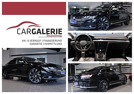 VW Arteon Volkswagen 2.0 TDI Elegance*HARMAN-KARDON*PANORAMA*