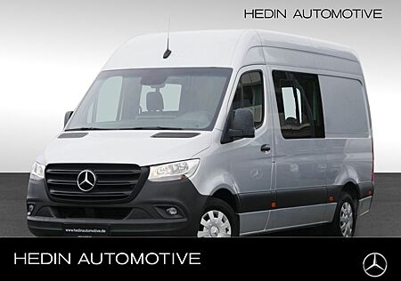 Mercedes-Benz Sprinter 316 CDI Mixto HOCHDACH STANDARD |NAVI