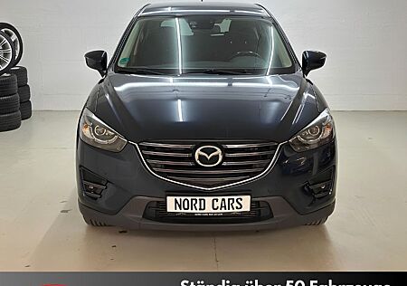 Mazda CX-5 Exclusive-Line 2.2 *1.HAND *XENON *SHZ *8F