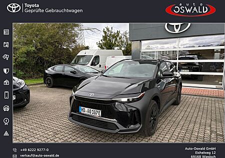 Toyota bZ4X gebraucht kaufen Toyota bZ4X Comfort-Paket *PDC*Navi*