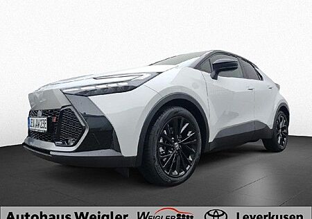 Toyota C-HR 2.0 Plug-In Hybrid FWD GR Sport