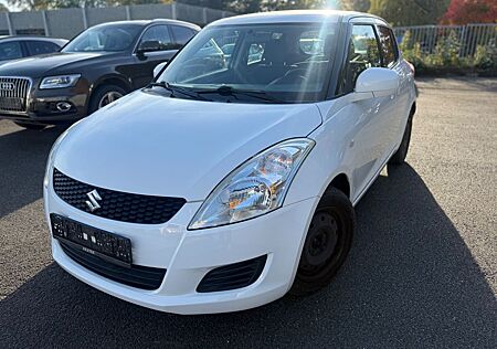 Suzuki Swift 1.2 Club*1.Hand*