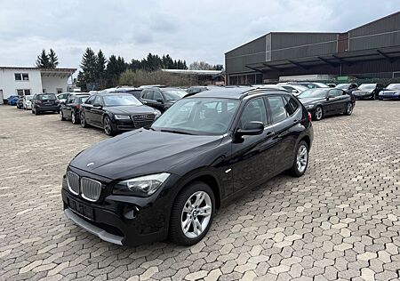 BMW X1 23 d xDrive