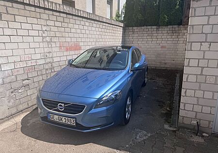 Volvo V40 D4 Summum Summum